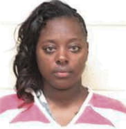 Shameka Wong, - Bossier Parish County, LA 